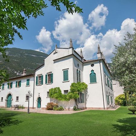 Villa Brignoli Rivalta di Brentino エクステリア 写真