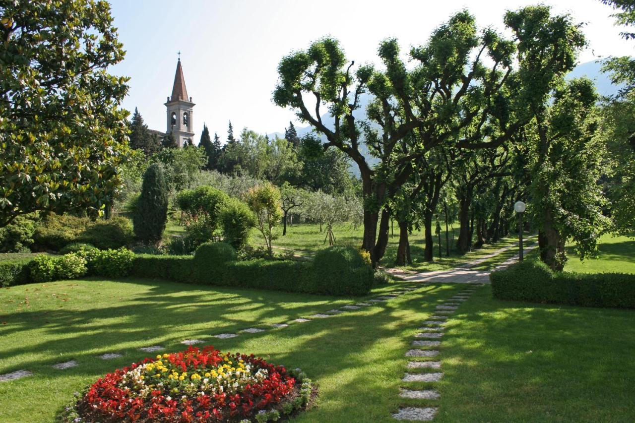 Villa Brignoli Rivalta di Brentino エクステリア 写真