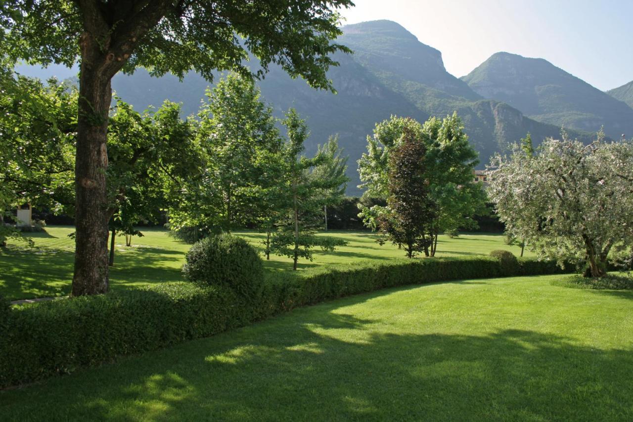 Villa Brignoli Rivalta di Brentino エクステリア 写真